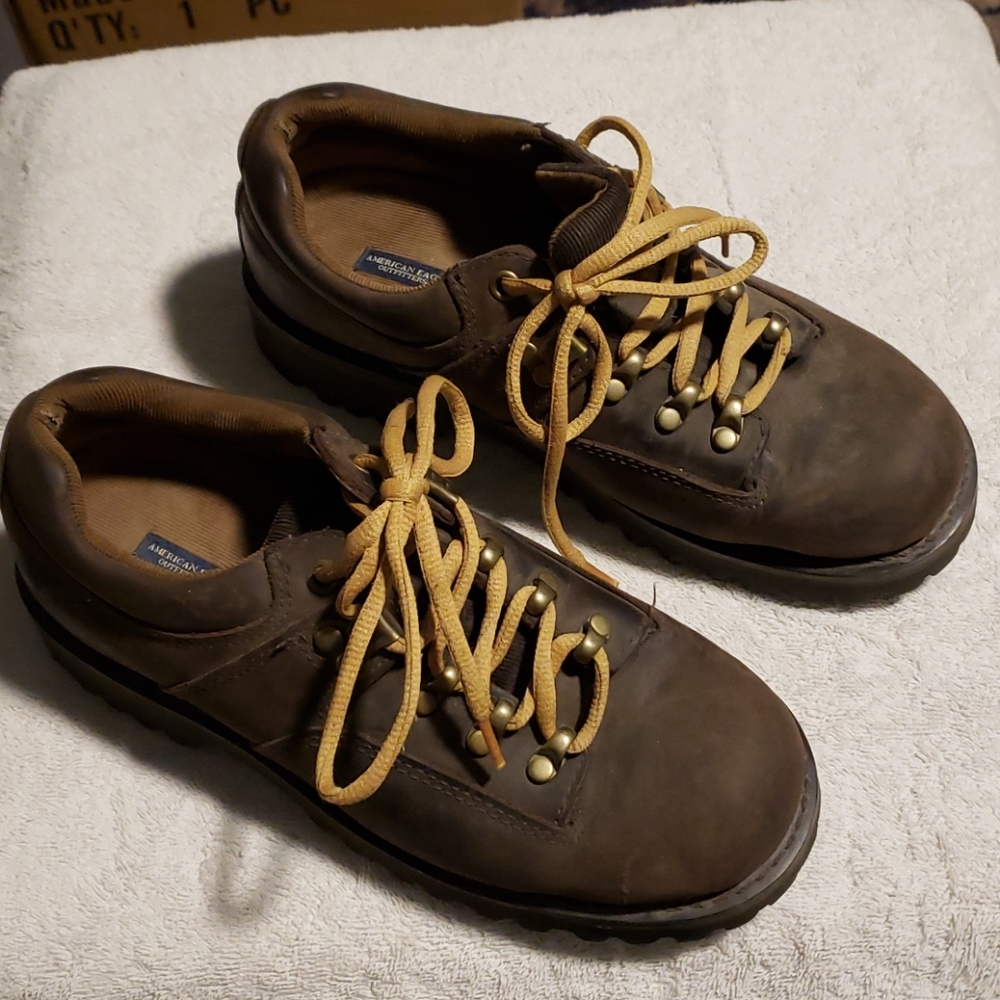 American Eagle Womens Shoes
